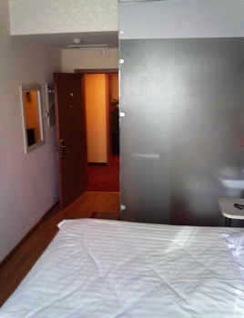 Guest Room - Beijing Boan Commercial Hotel