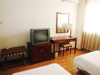 Guest Room - Beijing Yijing Buiness Hotel