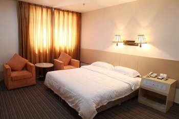 -- - Jiuxian Bridge Super 8 Hotel - Beijing