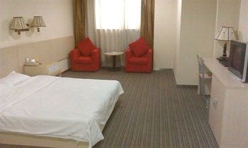  - Jiuxian Bridge Super 8 Hotel - Beijing