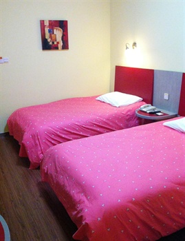  - Home Inn Lishui Qiao - Beijing