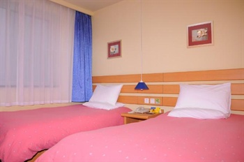  - Home Inn Shilihe - Beijing