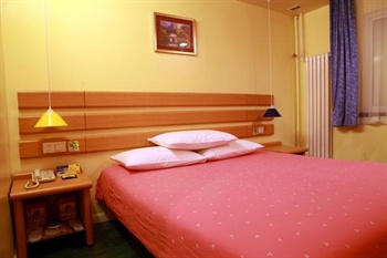  - Home Inn Beiwa East Street - Beijing