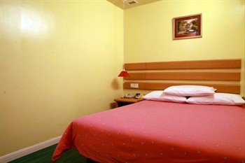  - Home Inn Beiwa East Street - Beijing