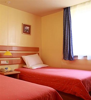  - Home Inn Beiwa East Street - Beijing