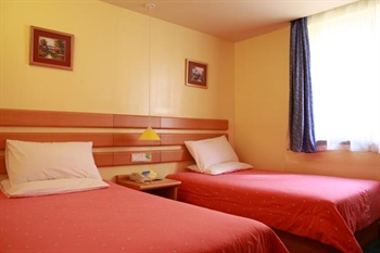  - Home Inn Beiwa East Street - Beijing