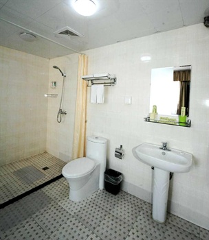  - Chu Yuan Business Hotel Beijing