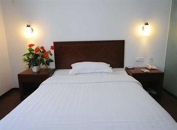  - Chu Yuan Business Hotel Beijing