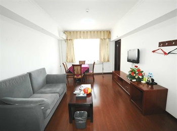  - Chu Yuan Business Hotel Beijing