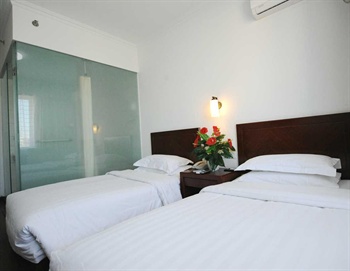  - Chu Yuan Business Hotel Beijing