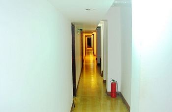 Corridor - 