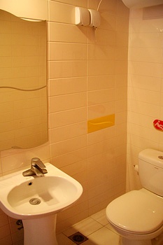 Bathroom - 