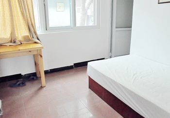 Guest Room - Tianyuan Youth Hotel - Beijing