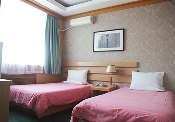  - Home Inn Huayuan Bridge - Beijing