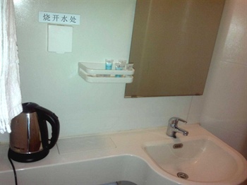  - Beijing Rong Feng Home Hotel Yuquan Road