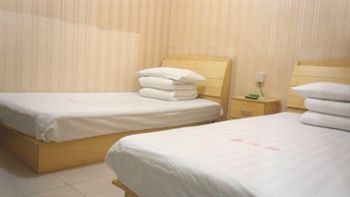  - Beijing Wai Hing Yuan Guest House