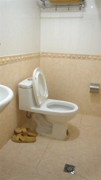  - Beijing Wai Hing Yuan Guest House