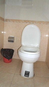  - Beijing Wai Hing Yuan Guest House