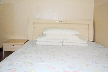 -- - Beijing Wai Hing Yuan Guest House