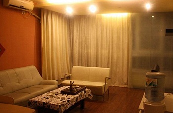 -- - Ego Life Service Apartment Hotel - Beijing