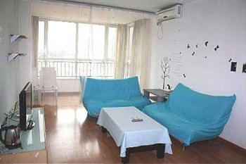  - Ego Life Service Apartment Hotel - Beijing