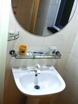  - Home Inn Yangqiao Bridge