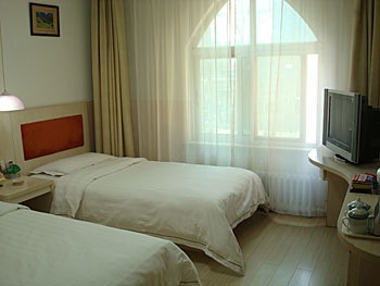 -- - Youth Holiday Hotel Minzu University - Beijing