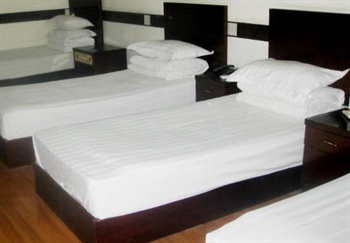  - Anping Hotel Shahe Changping Beijing