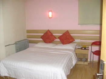  - Beijing forest wood Yuan business hotel