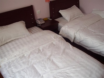  - Beijing Express Hotel Shahe