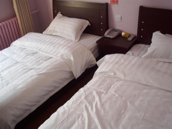  - Beijing Express Hotel Shahe