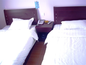  - Beijing Express Hotel Shahe