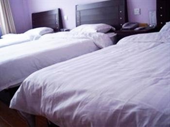  - Beijing Express Hotel Shahe