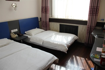  - Li Ping Express Hotel  Beijing Changping South Street