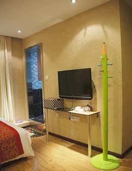 -- - Hongwei Yijia Hotel- Beijing