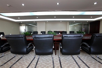  - Beijing Shagang Hotel