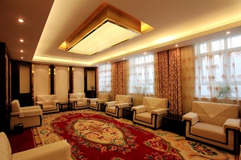  - Beijing Shagang Hotel