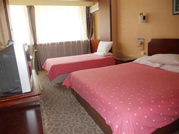  - Beijing Home Inn - Madian Bridge