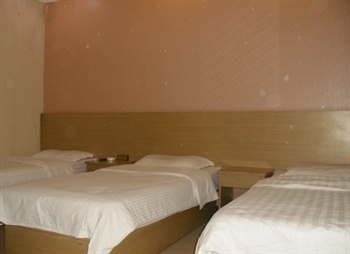  - Beijing Anqing Liyuan Hotel