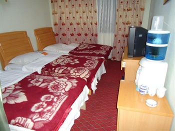  - Beijing Sun and Moon Business Hotel