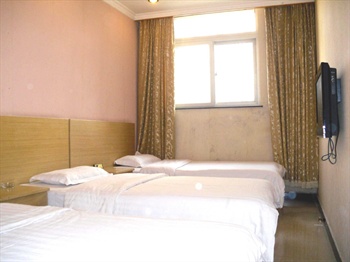  - Beijing Qing'an Liyuan Hotel