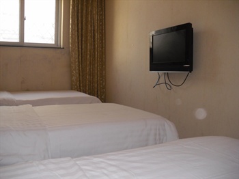  - Beijing Qing'an Liyuan Hotel