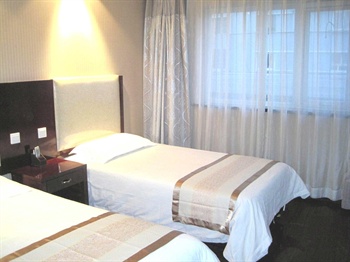  - Jintai Home Hotel Beijing Ganjiakou