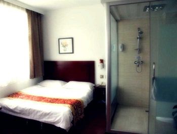  - Beijing Lemeng Hotel