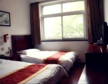  - Beijing Lemeng Hotel