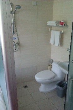  - Beijing Lemeng Hotel