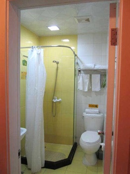  - Home Inn Beijing Hongqiao Tiantan