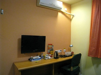  - Home Inn Beijing Hongqiao Tiantan