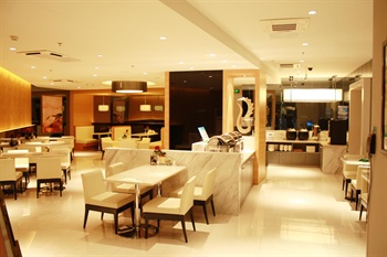  - Jinjiang Inn Zhongguancun - Beijing