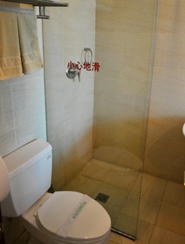  - Donglun Xinxing Hotel - Beijing